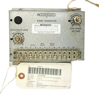 WOODWARD 8270-274 RAMP GENERATOR SER H