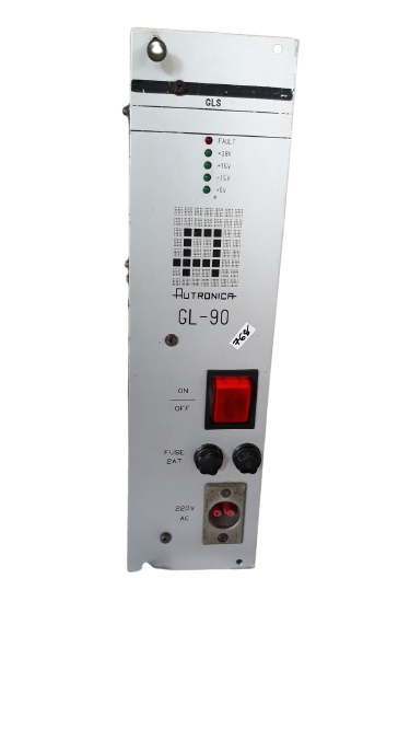 AUTRONICA GL-90 PCB CARD