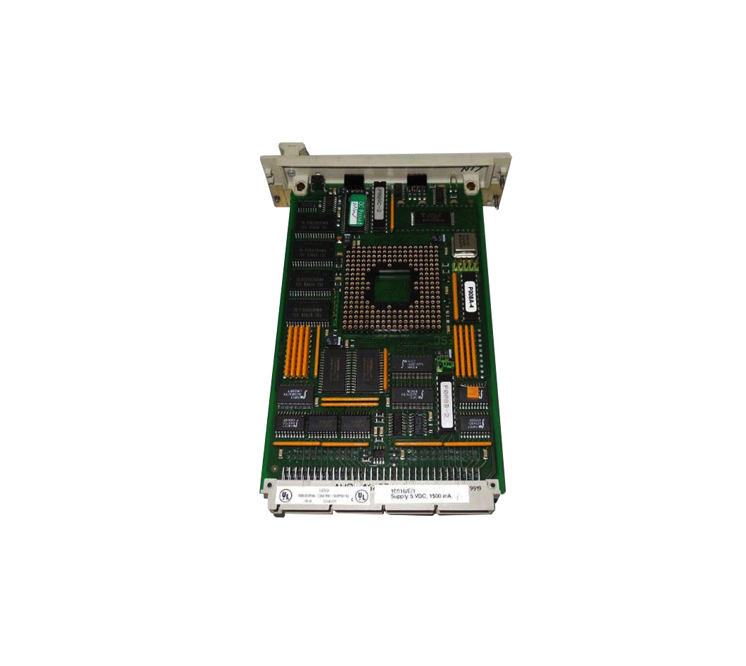 HONEYWELL FSC 10018/E/1