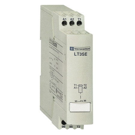 Schneider Thermistor Relay LT3SE00M