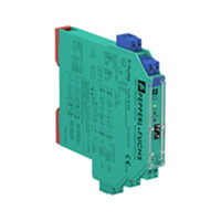 Pepperl+Fuchs KFD2-SRA-EX4 Switch Amplifier