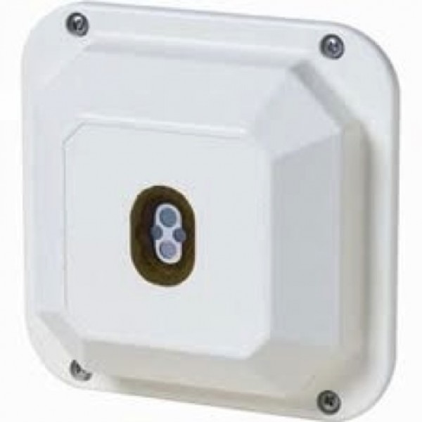 SIEMENS FDF221-9 INFRARED FLAME DETECTOR