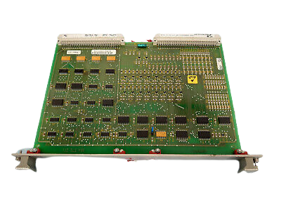 STELLA GAMMA DI/DO 609003310 NR. 243777 W. 9651 GPV PCB CARD