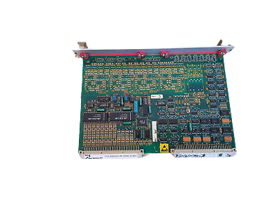 STELLA GAMMA AI/AO 60900311 VO1 NR 401751 W9116 SOREN T.LYNGSO PCB CARD