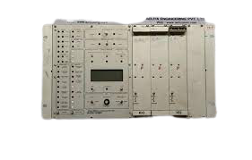 SOREN T.LYNGSO 900369220 DIESEL MANOEUVRING SYSTEM 900