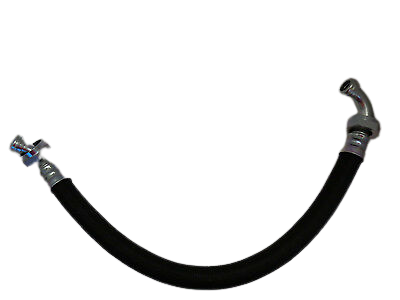 ATLAS COPCO HOSE ASSEMBLY - 1622 0018 00 AIR COMPRESSOR SERVICE