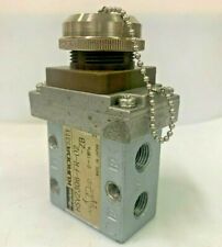 PARKER KURODA MSV2406-RP-02 MECHANICAL VALVE MSV2406RP02