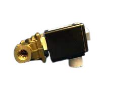 TEAMTEC 8454 SOLENOID VALVE 1/8” 220V