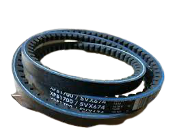 TEAMTEC 1896 MILITARY METRIC V-BELT XPB1700 1700MM