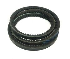 TEAMTEC 004979 V-BELT SPA 1357 XPA 1357