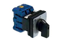 KRAUS & NAIMER CH10.A201.EF ROTARY SWITCH AT12P0113/6900