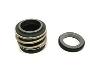 TEAMTEC 9231 MECHANICAL SEAL FOR E-JET PUMP +28, SIC