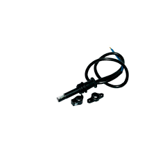 TEAMTEC 7587 INCINERATOR LIGHT SENSITIVE SENSOR QRB 1 A PHOTO RESISTOR