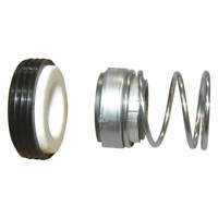 TEAMTEC 15741 MECHANICAL SEAL