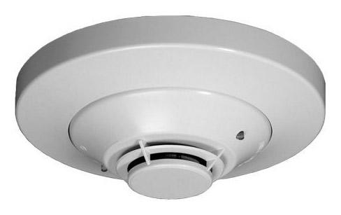 NOTIFIER FSP 851 FIRE ALARM SMOKE DETECTOR FSP851