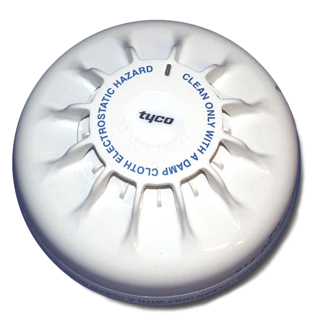 TYCO 801HEx HEAT DETECTOR 801-HEx