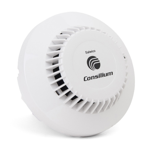 CONSILIUM SALWICO DOS3 OPTICAL SMOKE DETECTOR N1115 DOS-3