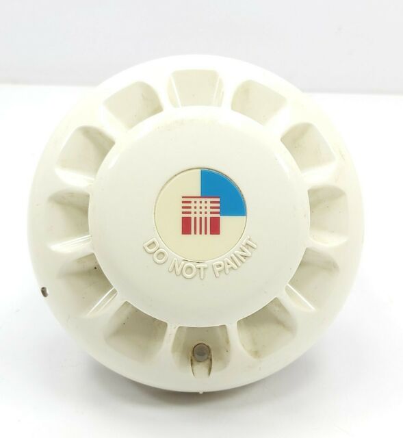 THORN SECURITY MR601M OPTICAL SMOKE DETECTOR 516-056-401 MR-601-M
