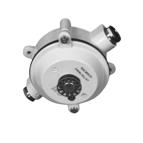 CONSILIUM SALWICO SW1K/150 HEAT DETECTOR SW1K150