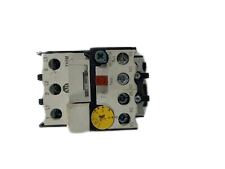 ALLEN-BRADLEY 193-TAB60 THERMAL OVERLOAD RELAY SERIES B / 193TAB60B