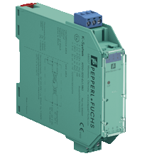 PEPPERL+FUCHS 133239 KFDO-SD2-Ex1.1180