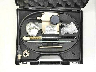 Deckma Hamburg OMD-24/ 2008 Measuring Cell Kit