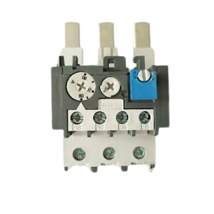 ABB TA75DU THERMAL OVERLOAD RELAY TA-75-DU