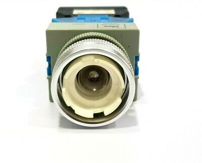 IDEC ASLW23320-W DISCONNECTING SWITCH CONTROL UNIT