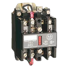 ALLEN BRADLEY 700-N400A1 AC CONTROL RELAY BULLETIN 700 700N400A1