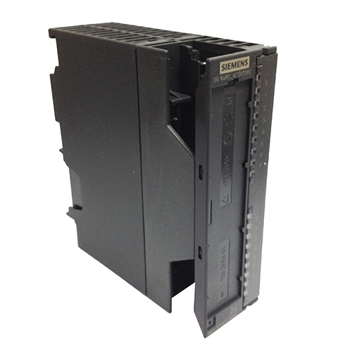 SIEMENS 6ES7 322-1HH01-0AA0 SIMATIC S7-300 RELAY OUTPUT MODULE 6ES73221HH010AA0
