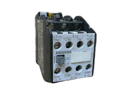 SIEMENS 3TF4322-0A MOTOR STARTERS CONTACTOR 2S+2NO / 2NO+2NC 3TF43220A
