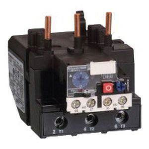 SCHNEIDER ELECTRIC LRD3357 THERMAL OVERLOAD RELAY 37…50 A