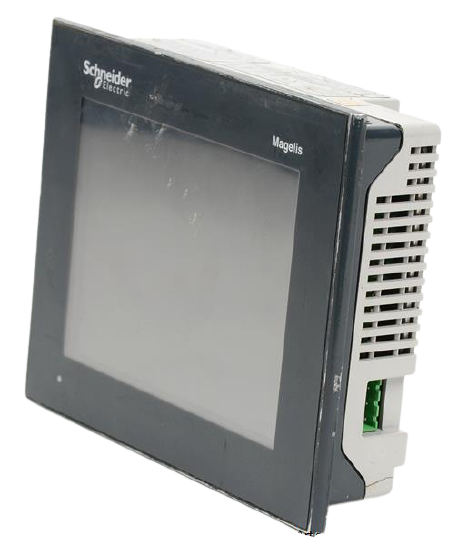 SCHNEIDER ELECTRIC XBTGT2220 MAGELIS ADVANCED PANEL 5.7\\