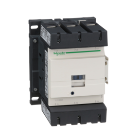 TELEMECANIQUE LC1D150 CONTACTOR 3 POLE 600V 150A LC1D-150
