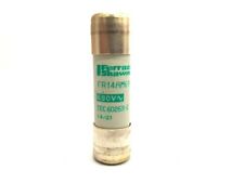 FERRAZ SHAWMUT FR14AM69V1 FUSE 1A 690V 14x51