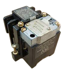 ALLEN BRADLEY 700-NT TIMING UNIT BULLETIN 700 SER C