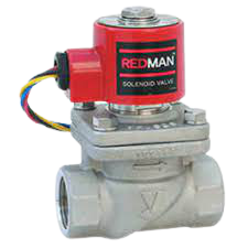 Yoshitake DP-10 Solenoid Valve 