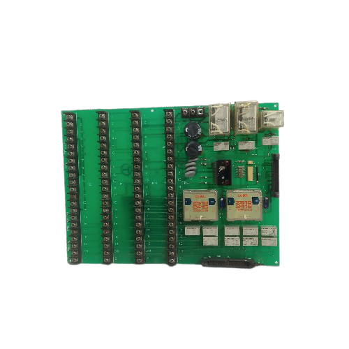 NABCO BTC-205-01 PCB 885 73743203