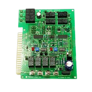 TERASAKI ESM-103Z K/098/3-001 STARTER MODULE / ESM103Z K0983001