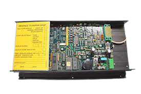 ALFA LAVAL EPC-400 CONTROL MODULE 3183050104 VERSION 1 PCB ASSY 3183045431/0