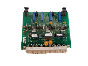WARTSILA C3/C5 RELAY CARD 2223B001300