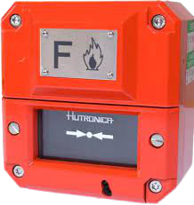 AUTRONICA BF-501/EX MANUAL CALL POINT / BF501EX