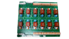 SIEMENS C98043-A7043-L1 DRIVE BOARD / C98043A7043L1