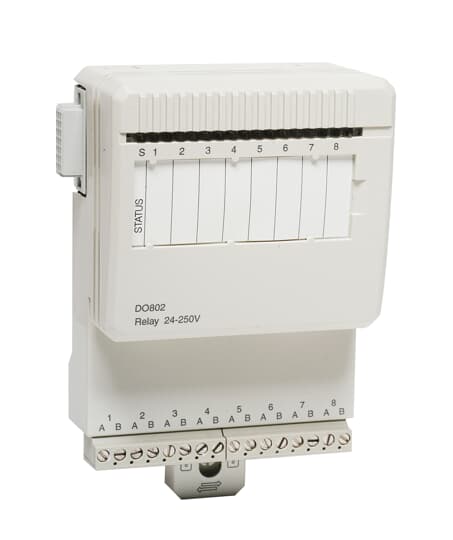 ABB 3BSE022364R1 DO802