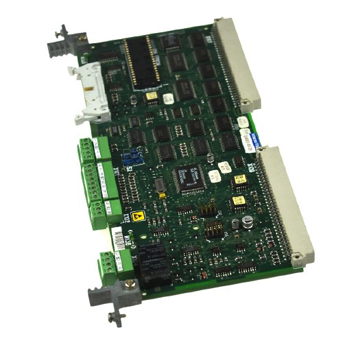 SIEMENS 6SE7090-0XX85-1DA0 PCB / 6SE70900XX851DAO