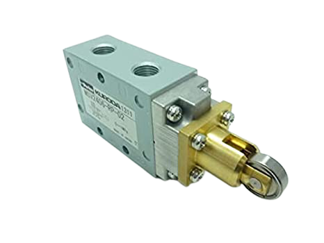 PARKER KURODA MSV2406-RP-02 MECHANICAL VALVE MSV2406RP02