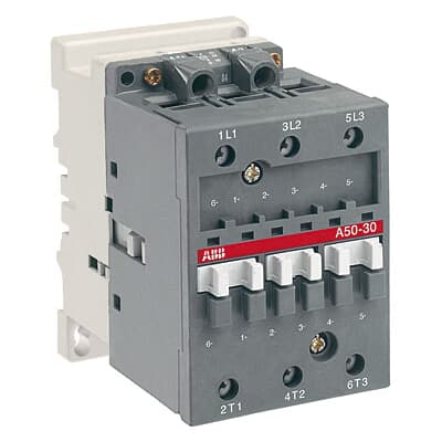 ABB A50-30 CONTACTOR A5030