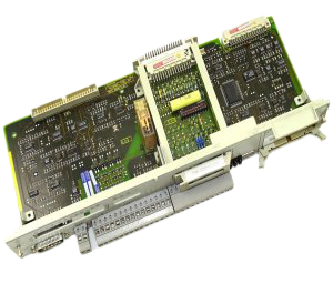 SIEMENS 6SN1118-0DJ23-0AA2 DIGITAL CONTROL BOARD / 6SN11180DJ230AA2