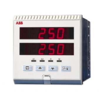 ABB C250/0000/STD COMMANDER 250 PROCESS CONTROLLER C2500000STD