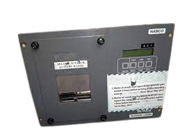 NABTESCO ML-800 III TELEGRAPH LOGGER